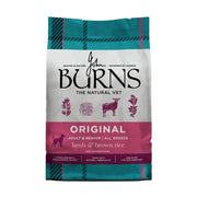 Burns Original Lamb & Brown Rice Dry Dog Food