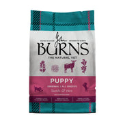 Burns Puppy Original Lamb & Rice Dry Dog Food