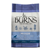 Burns Canine Hypoallergenic Mixer