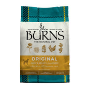 Burns Original Chicken & Brown Rice Dry Dog Food