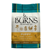 Burns Puppy Original Chicken & Rice Dry Dog Food