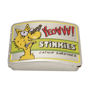 Yeowww! Tin Of Stinkies - 3 In A Tin