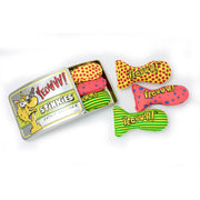 Yeowww! Tin Of Stinkies - 3 In A Tin