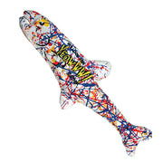 Yeowww! Pollock Fish (11")