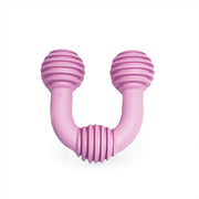 Rosewood Cyber Puppy Teether Shapes Dog Toy (Assorted)