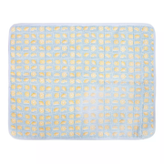 Rosewood Premium Lemon Cool Mat With Cover