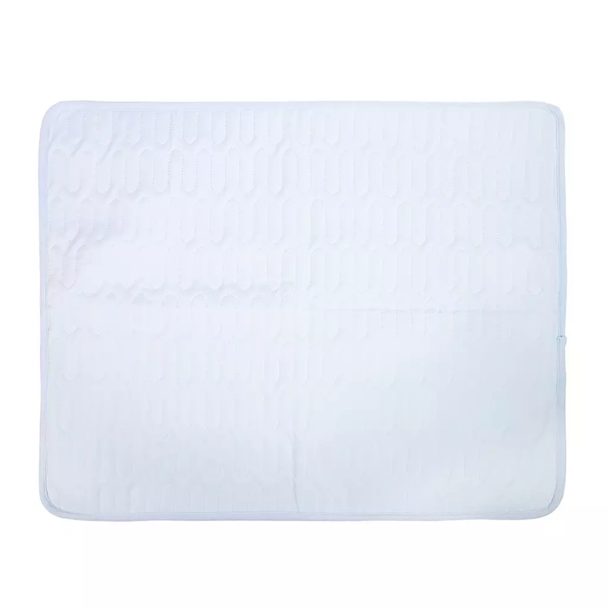 Rosewood Premium Lemon Cool Mat With Cover