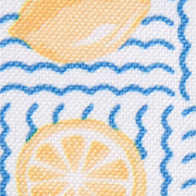 Rosewood Premium Lemon Cool Mat With Cover