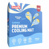 Rosewood Premium Lemon Cool Mat With Cover