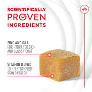 ROYAL CANIN® Skin and Coat Soft Chews Supplements for Dogs