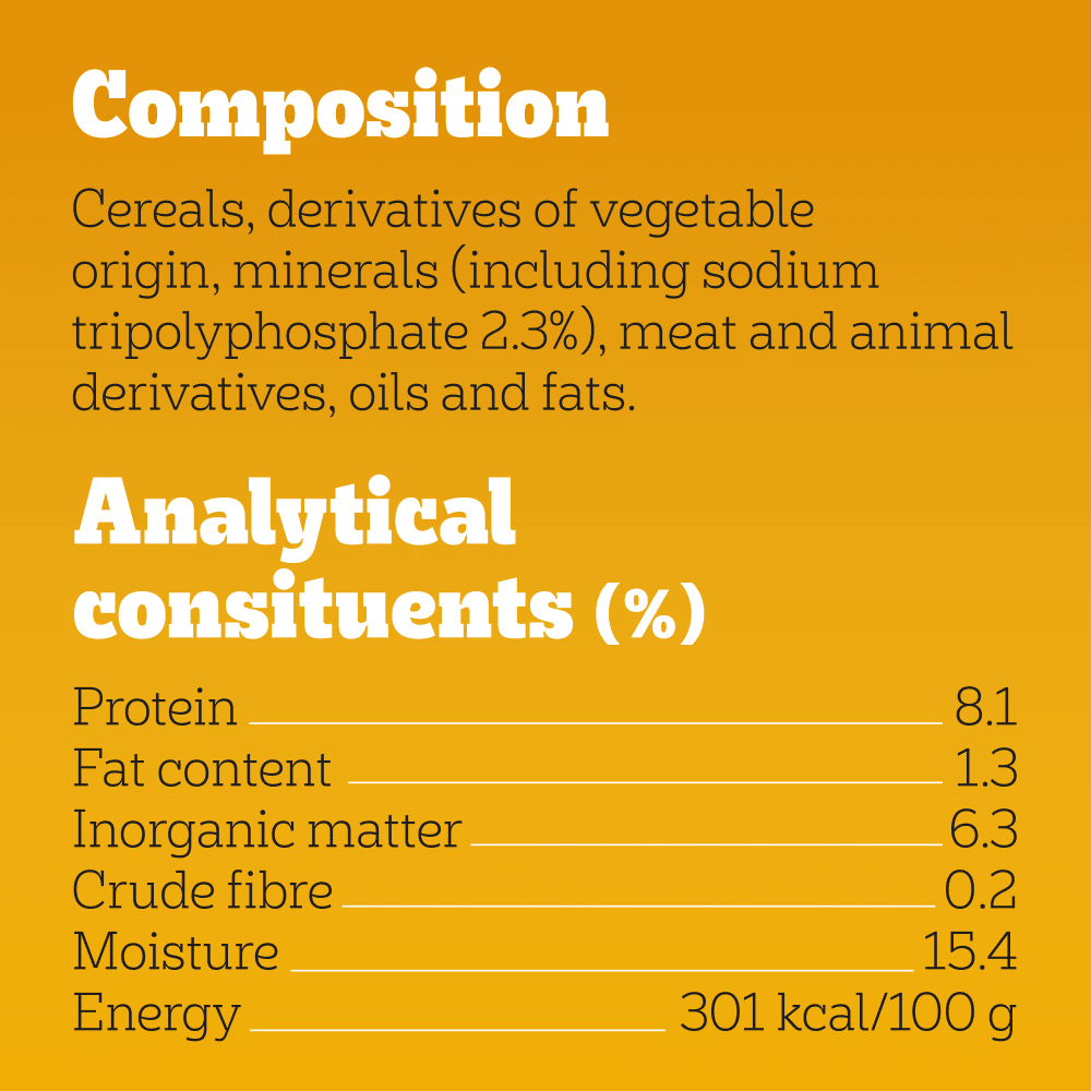 Pedigree DentaStix Daily Medium Dog Treats