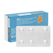 Onsior for Cats and Dogs Tablets