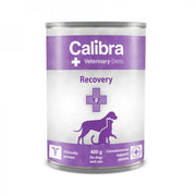 Calibra VD Dog & Cat Recovery