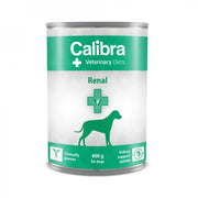 Calibra VD Dog Renal Cans