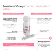 MP Labo Sensiderm Omega Drops 60ml