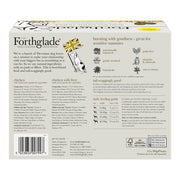 Forthglade Complete Grain Free Adult Chicken & Liver Variety Pack Wet Dog Food
