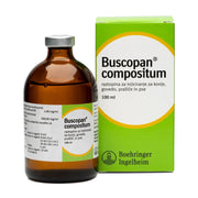 Buscopan Compositum