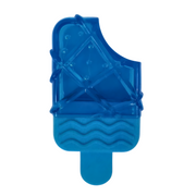 Danish Design Cooling Ice Cream Dog Toy