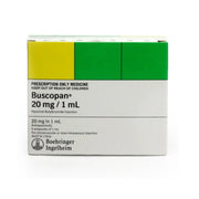 Buscopan Compositum