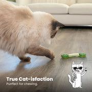 Rosewood Catstages Fresh Breath Mint Cat Toy