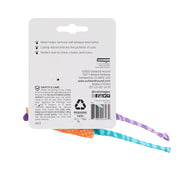 Rosewood Catstages Catnip Chew Mice Cat Toy