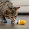 Rosewood Catstages Dental Banana Cat Toy