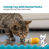 Rosewood Catstages Dental Banana Cat Toy