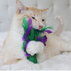 Rosewood Catstages Krazy Kale Cat Toy