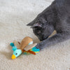 Rosewood Catstages Flapperz Duck Cat Toy