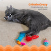 Rosewood Catstages Kitty Sweet Treats 6 Pack Cat