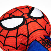 For Fan Pets Marvel Spider-Man Rope Dog Toy