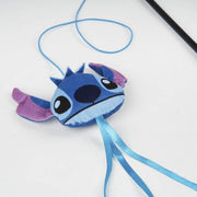 For Fan Pets Disney Stitch Cat Wand Toy
