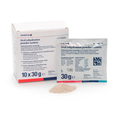 CVET NutriCareVet Oral Rehydration Sachets 10x30g