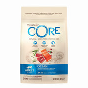 Wellness Core Ocean Adult Salmon & Tuna Dry Cat Food