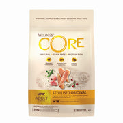 Wellness Core Sterilised Adult Chicken Dry Cat Food