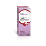 Metacam Oral Suspension for Dogs