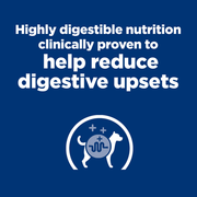 Hill's Prescription Diet i/d Digestive Care Dog Food