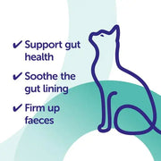 Protexin Veterinary Pro-Kolin Advanced Gut Health Paste for Cats