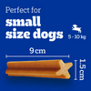 Pedigree DentaStix Daily Small Dog Treats