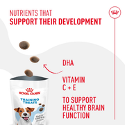 ROYAL CANIN® Training Treats for Dogs