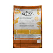 Burns Alert Assistance Chicken & Rice Dry Dog Food