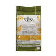 Burns Canine Active Chicken & Rice Dry Dog Food