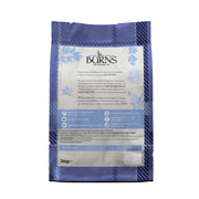 Burns Canine Hypoallergenic Mixer