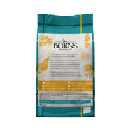Burns Large & Giant Breed Dry Dog Food