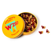 W'ZIS Postman & Roast Reward Treat Tin