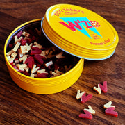 W'ZIS Postman & Roast Reward Treat Tin