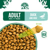James Wellbeloved Rich in Duck & Rice Adult Dry Dog Food