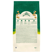 James Wellbeloved Rich in Duck & Rice Adult Dry Dog Food