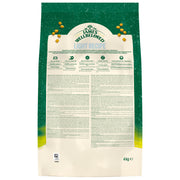 James Wellbeloved Light Adult Cat Dry Food Turkey