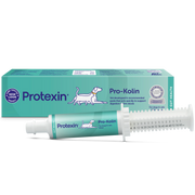 Protexin Veterinary Pro-Kolin Digestive Support Paste for Cats & Dogs